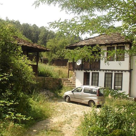 Къща Балканец Balkanets (Lovech) Exterior photo