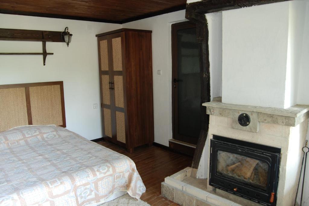Къща Балканец Balkanets (Lovech) Room photo