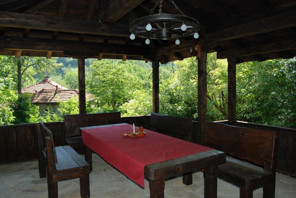 Къща Балканец Balkanets (Lovech) Exterior photo