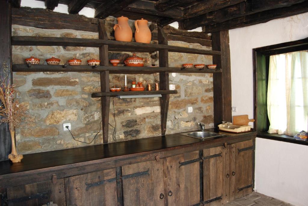 Къща Балканец Balkanets (Lovech) Exterior photo
