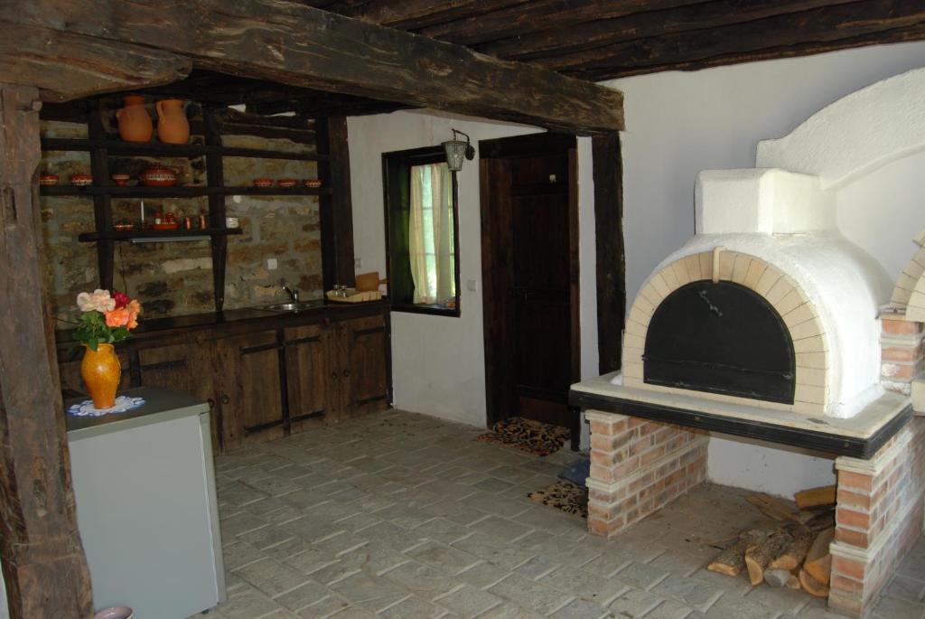 Къща Балканец Balkanets (Lovech) Exterior photo