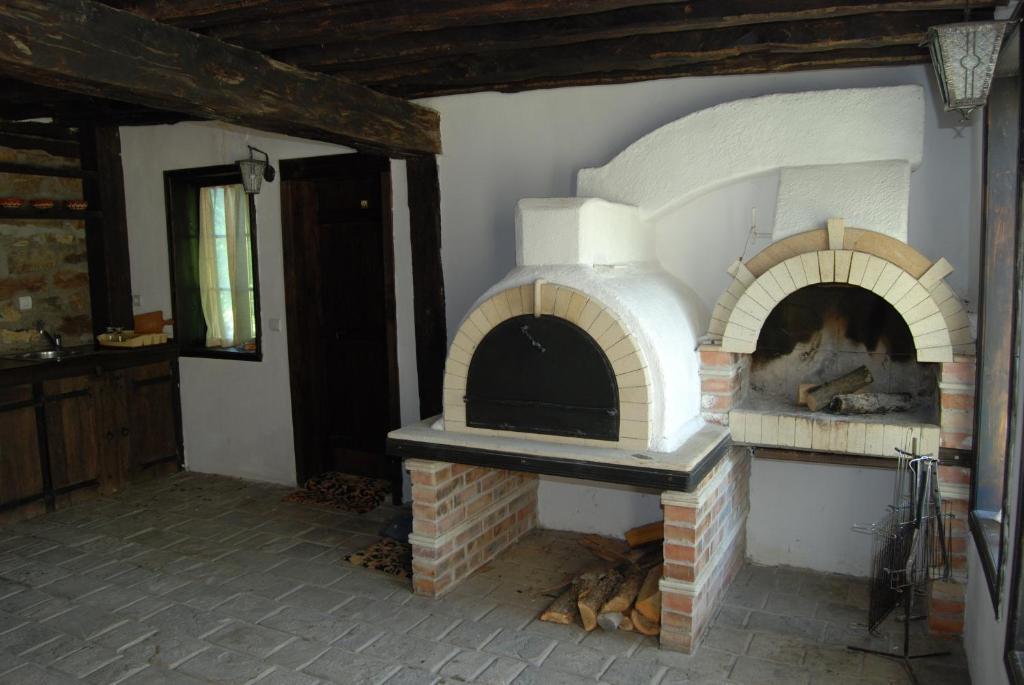 Къща Балканец Balkanets (Lovech) Exterior photo