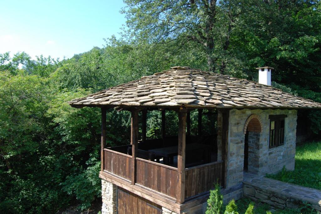 Къща Балканец Balkanets (Lovech) Exterior photo