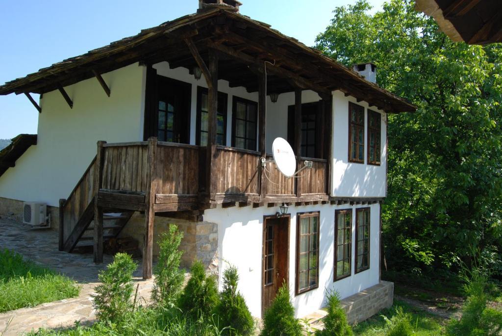 Къща Балканец Balkanets (Lovech) Exterior photo