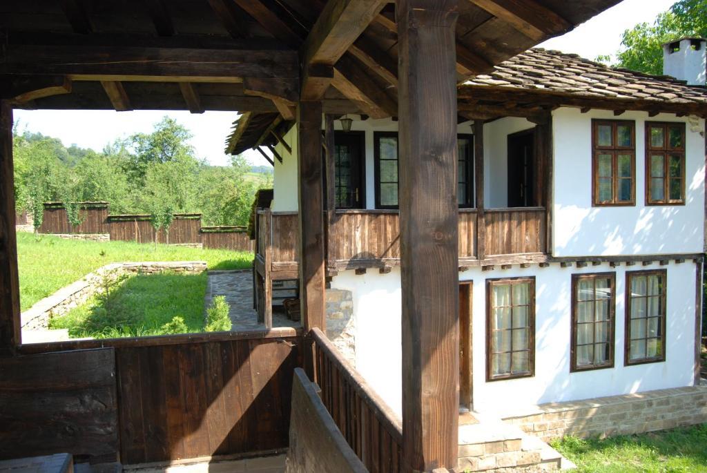 Къща Балканец Balkanets (Lovech) Exterior photo